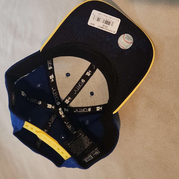 Minnesota Twins Baseball Cap - Picture 3 of 6